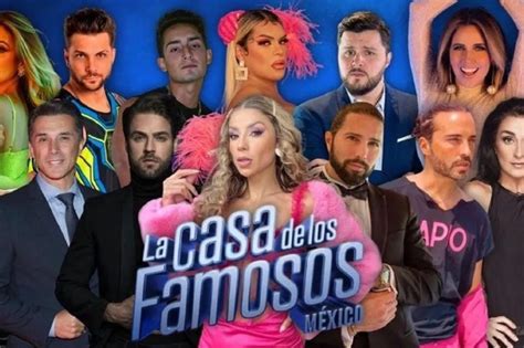 casa los famosos vota